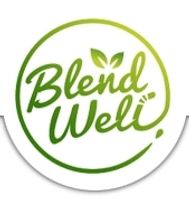 Blend Well coupons